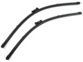 Evoque Front Wiper Blades - LR078304 LR078305