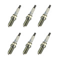 Spark Plugs - LR005483