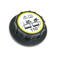 Coolant Tank Cap - PCD500030