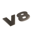 V8 Lettering - BTR8705MUL