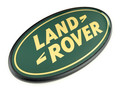 Badge Emblem - LR018572