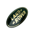 Badge Emblem - LR002717