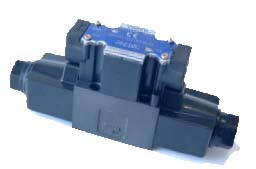 Yuken DSG-01-3C60-A120-70