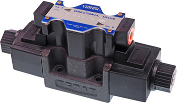 Yuken S-DSG-03-3C60-R110