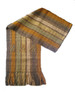 Scarf with Brown