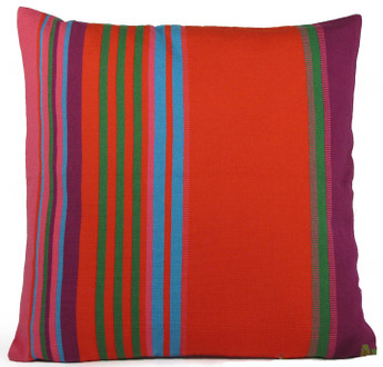 Pillow Cover Red