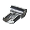 Diversitech Flag FEMALE Compressor Terminal 12-10 Wire Range 14/PK 6259