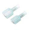 Diversitech Fully Insulated Slip-On MALE & FEMALE 16-14 Wire Range 50/PK 61233Lx