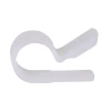 Diversitech NYLON Cable Clamps 1/2" O.D. 35/PK 5384 Front View