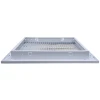 Truaire 190RF 14x14 Stamped / Removable Face Return Air Filter Grille Side