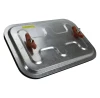 Ductmate Industries Ductmate Sandwich Hi-Temp Access Door 18"x14" Rectangular D1814F2GA