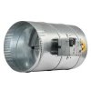 Honeywell Home Honeywell MARD10 10" Round Modulating Damper