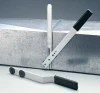Malco Products Duct STRETCHER 16" Offset 4/bx DS2