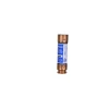 Diversitech Time Delay 60amps Dual Element Fuse 250V 10/bx 7-CRNR60 side view