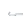 Diversitech P-Trap 3/4" PVC 5-408 100/bx side 2