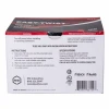 NSi Industries Easy Twist RED 100/bx 22-10 AWG Standard WC-R-C