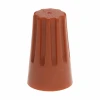 NSi Industries Easy Twist RED 100/bx 22-10 AWG Standard WC-R-C