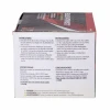 NSi Industries Easy Twist RED 100/bx 22-10 AWG Standard WC-R-C