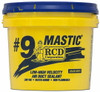 RCD Corporation RCD #9 Mastic 1 Gallon Pail Air Duct Sealant