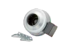 Fantech Fantech FG 6 Inline Centrifugal Fan 6 Inch Duct