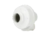 Fantech Fantech FR 110 Inline Centrifugal Fan 4 Inch Duct