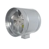 Diversitech Duct Fan 08" 420 CFM 37W 625-AF8 Side 2