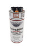 Amrad Amrad Turbo200x Universal Motor Run Capacitor, Up to 97.5 MFD, 370/440V