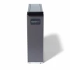 Honeywell Home Honeywell F100F2051 25"x22" Media Air Cleaner