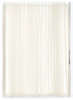 Honeywell Home Honeywell FC2200A1009 Replacement Filter for Space-Guard 2200