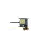 Diversitech Wagner WG840469 Multiple Horsepower Condenser Fan Motor side