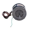 Diversitech Wagner WG840465 Multiple Horsepower Condenser Fan Motor 208-230V, 1075/2 Speed, 1/3-2.8 HP-FLA, 1/4-2.0 HP-FLA, 1/5-1.7 HP-FLA, 1/6-1.5 HP-FLA Top View