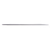 Truaire 30x16 170 Stamped Face Return Air Grille Side View