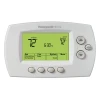 Honeywell Home Honeywell YTH6320R1023 Wireless Programmable FocusPRO Kit with Wireless Adapter