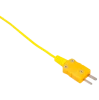 UEi Test Instruments ATT100 K-Type Liquid Temperature Probe 6"