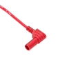 UEi Test Instruments ATL55 Test Lead INCLUDE Alligator CLIPS