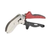 Malco Products Redline Offset 5 Blade Pipe Crimper 4/PK C6R