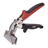 Malco Products Redline Offset Hand Seamer 3-1/4" Jaw Width S3R