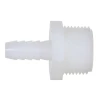 Diversitech MALE Adapter 3/4 x 3/8 (Barb x MIPT) 701-043 2/PK Side 1