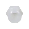 Diversitech MALE Adapter 3/4 x 3/8 (Barb x MIPT) 701-043 2/PK Side 3