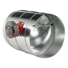 Honeywell Home Honeywell CPRD8 08" TrueZONE Bypass Damper