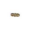 Diversitech Flare Union 1/4" Brass DU2-4 side 1