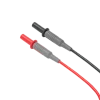 UEi Test Instruments ATLBPK Test Lead Kit BACK Probe