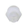 Diversitech MALE Adapter 5/8 x 3/4 (BarB x MIPT) Fitting For Mini Split Drain LINE 701-014 2/PK front view