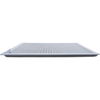 Truaire 24x24 A270 Aluminum Return Air Grille Side View