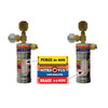 Uniweld Products Nitrovue Flow Indicator NV1 image 3