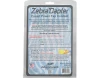Zebra HVAC, LLC ZEBRA'DAPTER 24" LightED FEMALE Cordset with GLow-Plug AND Safety Fuse (FCCP) ZD002