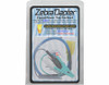 Zebra HVAC, LLC ZEBRA'DAPTER 24" LightED FEMALE Cordset with GLow-Plug AND Safety Fuse (FCCP) ZD002