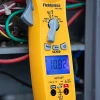 Fieldpiece Instruments Fieldpiece SC260 Compact Clamp Meter with True RMS