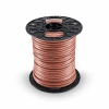 Genesis Cable Systems 18/10 Solid Thermostat CL2 250' Reel 47180307