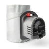 Honeywell Home Honeywell ARD7TZ 07" Round Automatic Damper
